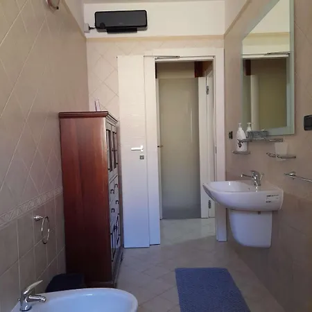Apartment Nuvola