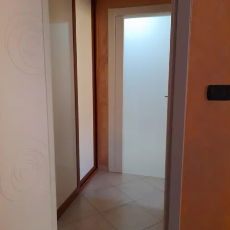 Apartment Nuvola *