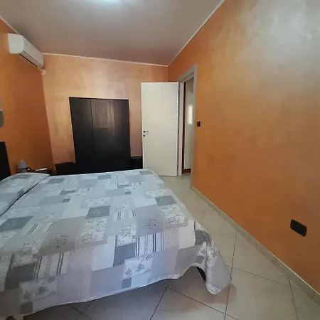 Apartment Nuvola