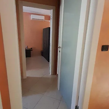 Nuvola Μπρίντιζι