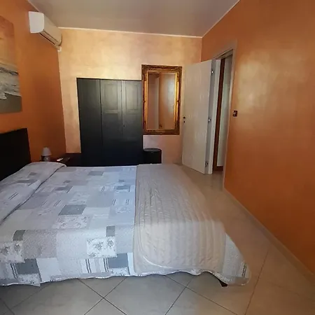 Διαμέρισμα Nuvola