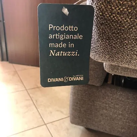 Nuvola Apartman Brindisi