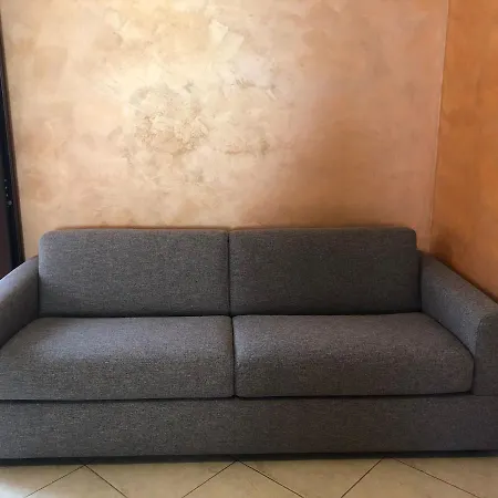 Nuvola Apartman Brindisi