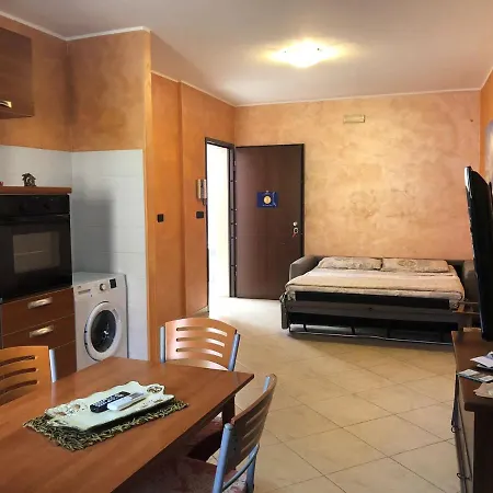 Nuvola Brindisi