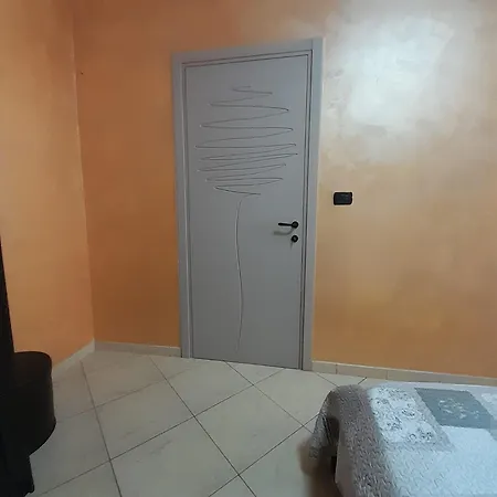Nuvola Apartman Brindisi