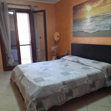 Apartman Nuvola Brindisi