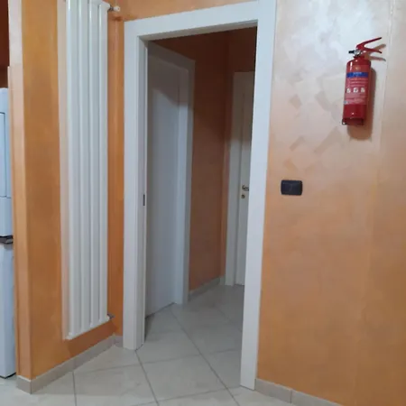 Nuvola Brindisi