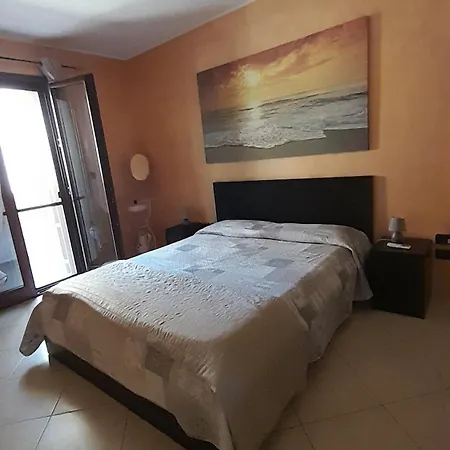 Apartman Nuvola