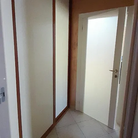 Apartman Nuvola *