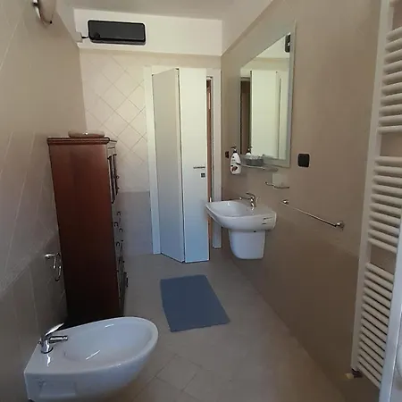 Nuvola Apartman