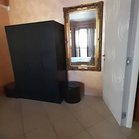 Apartman Nuvola