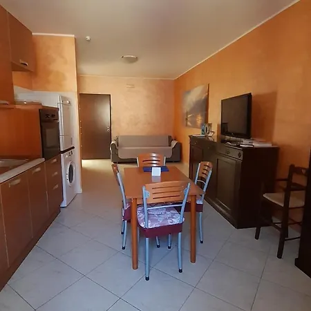 Nuvola * Brindisi