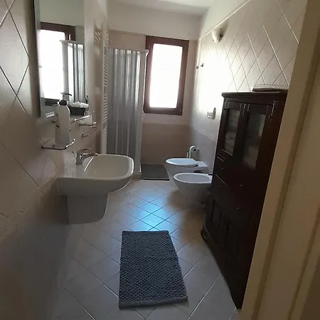 Nuvola Apartman