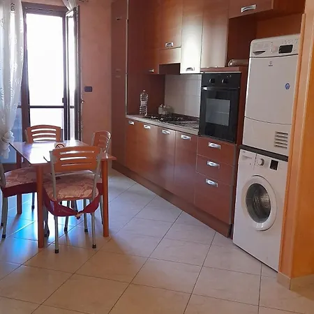 Apartman Nuvola *