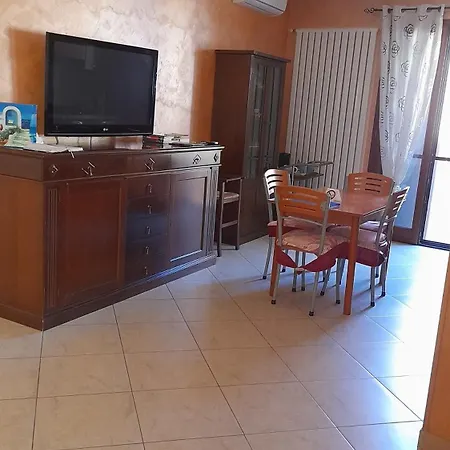 Nuvola Apartman *