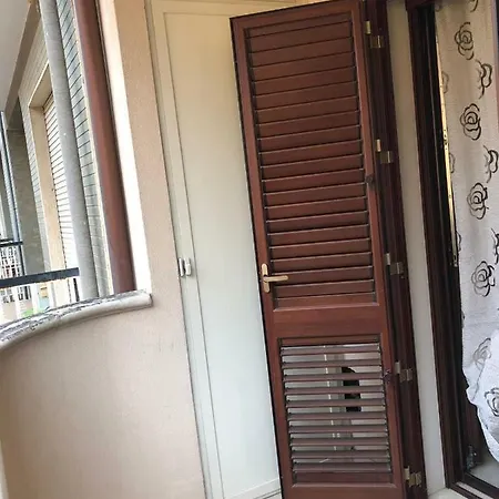 Apartman Nuvola Brindisi