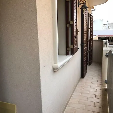Apartman Nuvola *